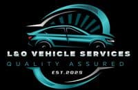 L&O Vehicle Services Logo