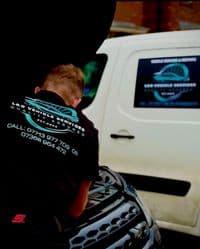 L&O Vehicle Services Logo